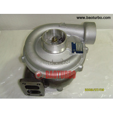 K27 / 53279886502 Turbocompressor para Benz